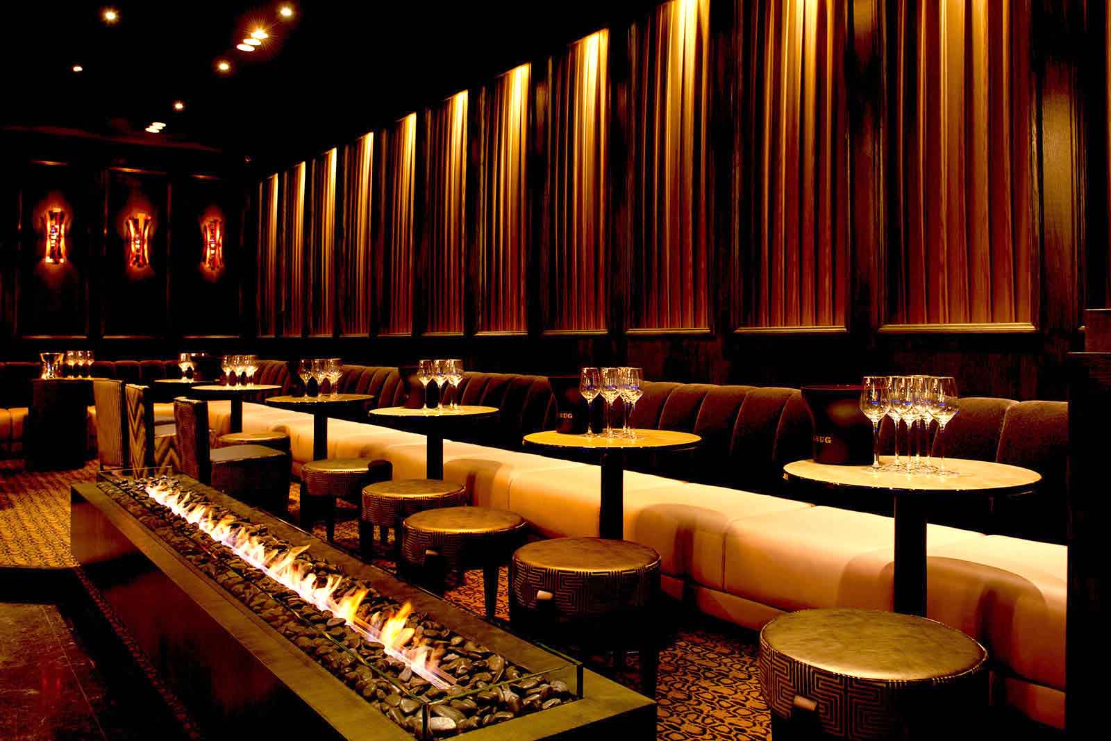 Martini Bar Antwerp